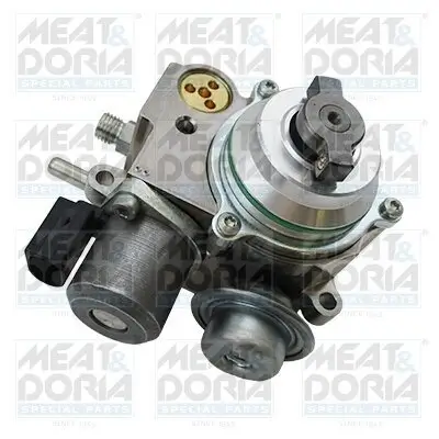 Hochdruckpumpe MEAT & DORIA 78529 Bild Hochdruckpumpe MEAT & DORIA 78529