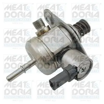 Hochdruckpumpe MEAT & DORIA 78534 Bild Hochdruckpumpe MEAT & DORIA 78534