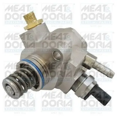 Hochdruckpumpe MEAT & DORIA 78555