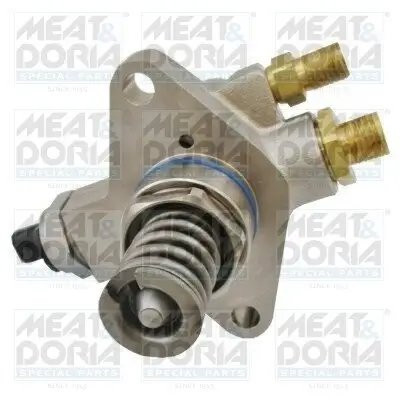 Hochdruckpumpe MEAT & DORIA 78556 Bild Hochdruckpumpe MEAT & DORIA 78556
