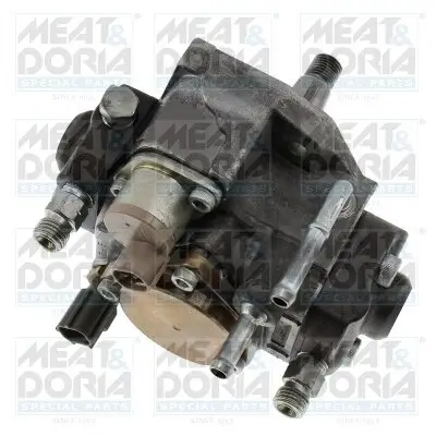Hochdruckpumpe MEAT & DORIA 78600R