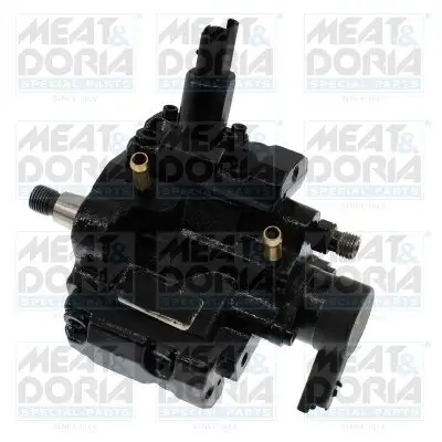 Hochdruckpumpe MEAT & DORIA 78603R