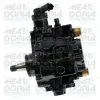 Hochdruckpumpe MEAT & DORIA 78646R