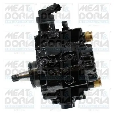 Hochdruckpumpe MEAT & DORIA 78646R Bild Hochdruckpumpe MEAT & DORIA 78646R