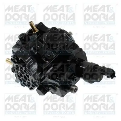Hochdruckpumpe MEAT & DORIA 78661R