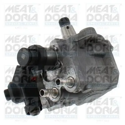 Hochdruckpumpe MEAT & DORIA 78667R Bild Hochdruckpumpe MEAT & DORIA 78667R