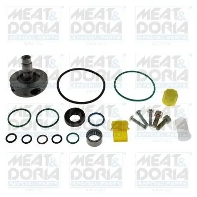 Reparatursatz, Common-Rail-System MEAT & DORIA 78746