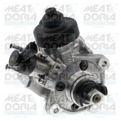 Hochdruckpumpe MEAT & DORIA 78748R Bild Hochdruckpumpe MEAT & DORIA 78748R
