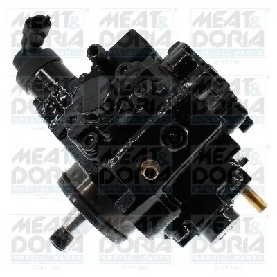 Hochdruckpumpe MEAT & DORIA 78804R Bild Hochdruckpumpe MEAT & DORIA 78804R