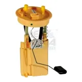 Sensor, Kraftstoffvorrat MEAT & DORIA 79287