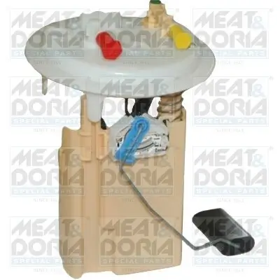 Sensor, Kraftstoffvorrat MEAT & DORIA 79353 Bild Sensor, Kraftstoffvorrat MEAT & DORIA 79353