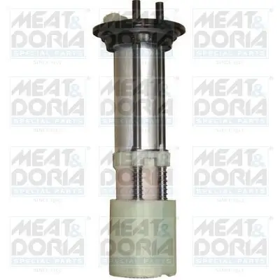 Sensor, Kraftstoffvorrat MEAT & DORIA 79358
