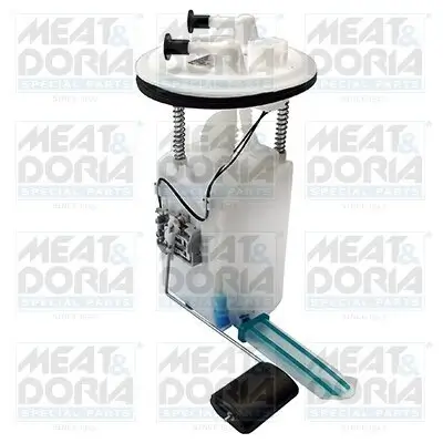 Sensor, Kraftstoffvorrat MEAT & DORIA 79374 Bild Sensor, Kraftstoffvorrat MEAT & DORIA 79374