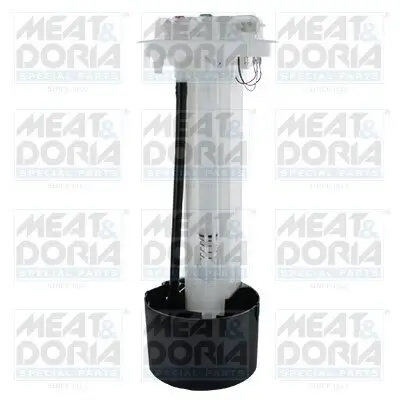 Sensor, Kraftstoffvorrat MEAT & DORIA 79382