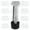 Sensor, Kraftstoffvorrat MEAT & DORIA 79382