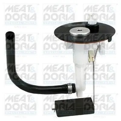 Sensor, Kraftstoffvorrat MEAT & DORIA 79416 Bild Sensor, Kraftstoffvorrat MEAT & DORIA 79416