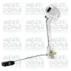 Sensor, Kraftstoffvorrat MEAT & DORIA 79417