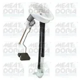 Sensor, Kraftstoffvorrat MEAT & DORIA 79420