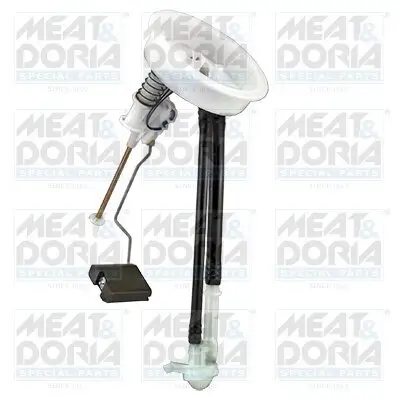 Sensor, Kraftstoffvorrat MEAT & DORIA 79420 Bild Sensor, Kraftstoffvorrat MEAT & DORIA 79420