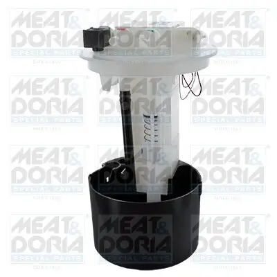 Sensor, Kraftstoffvorrat MEAT & DORIA 79438