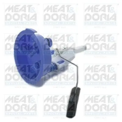 Sensor, Kraftstoffvorrat MEAT & DORIA 79439 Bild Sensor, Kraftstoffvorrat MEAT & DORIA 79439