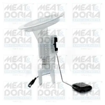 Sensor, Kraftstoffvorrat MEAT & DORIA 79446 Bild Sensor, Kraftstoffvorrat MEAT & DORIA 79446