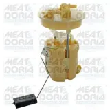 Sensor, Kraftstoffvorrat MEAT & DORIA 79461