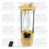 Sensor, Kraftstoffvorrat MEAT & DORIA 79486