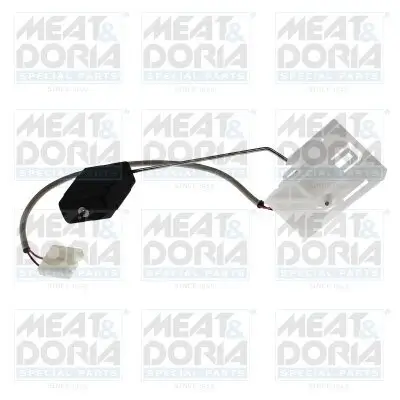 Sensor, Kraftstoffvorrat MEAT & DORIA 79517 Bild Sensor, Kraftstoffvorrat MEAT & DORIA 79517