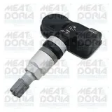 Radsensor, Reifendruck-Kontrollsystem MEAT & DORIA 80084