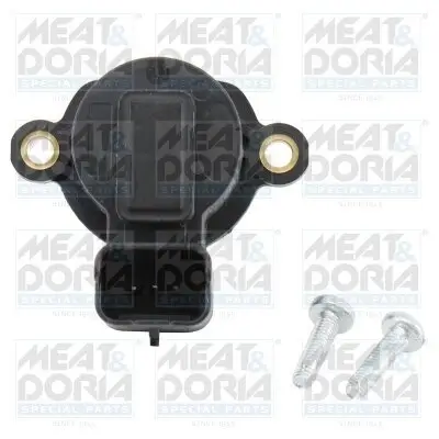 Ventileinheit, Hydraulikaggregat-Autom.Getr. MEAT & DORIA 805075 Bild Ventileinheit, Hydraulikaggregat-Autom.Getr. MEAT & DORIA 805075
