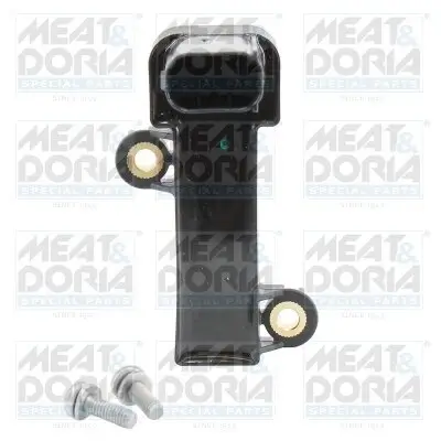 Ventileinheit, Hydraulikaggregat-Autom.Getr. MEAT & DORIA 805079