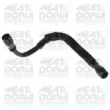 Ventileinheit, Hydraulikaggregat-Autom.Getr. MEAT & DORIA 805084
