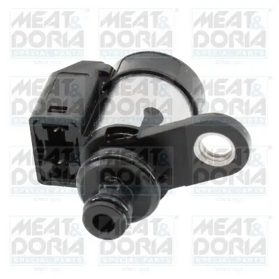 Schaltventil, Automatikgetriebe links MEAT & DORIA 805087