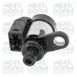 Schaltventil, Automatikgetriebe links MEAT & DORIA 805087