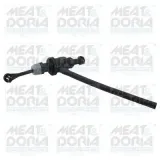 Geberzylinder, Kupplung MEAT & DORIA 805099