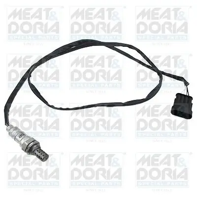 Lambdasonde MEAT & DORIA 81001E Bild Lambdasonde MEAT & DORIA 81001E