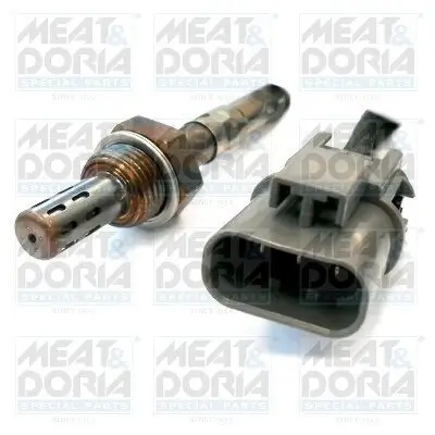 Lambdasonde MEAT & DORIA 81061