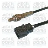Lambdasonde MEAT & DORIA 81095
