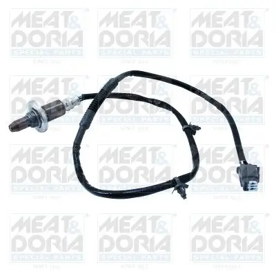 Lambdasonde MEAT & DORIA 811044