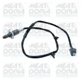 Lambdasonde MEAT & DORIA 811044