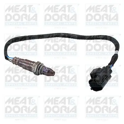 Lambdasonde MEAT & DORIA 811051