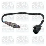 Lambdasonde MEAT & DORIA 811051