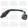 Lambdasonde MEAT & DORIA 811054