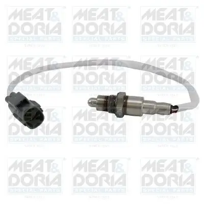 Lambdasonde MEAT & DORIA 811057