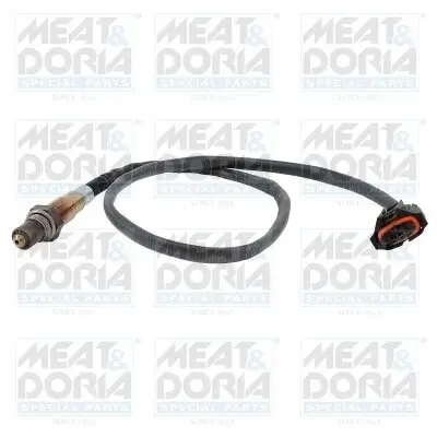 Lambdasonde 12 V MEAT & DORIA 811060 Bild Lambdasonde 12 V MEAT & DORIA 811060