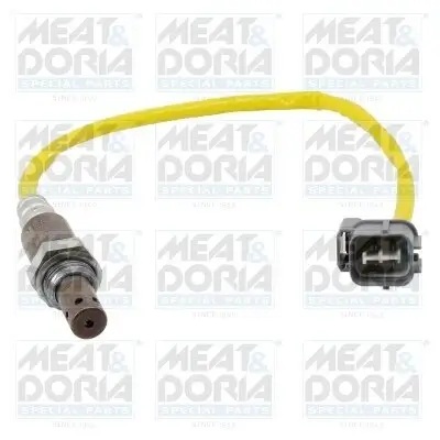 Lambdasonde MEAT & DORIA 811069