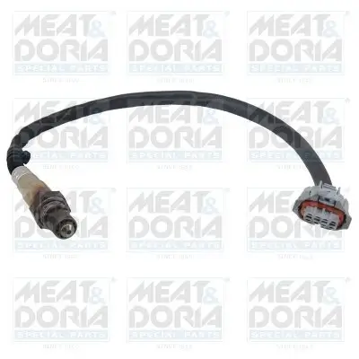 Lambdasonde MEAT & DORIA 811072
