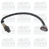 Lambdasonde MEAT & DORIA 811072