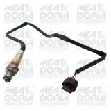 Lambdasonde MEAT & DORIA 811076